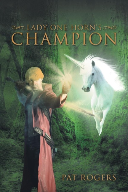 Lady One Horns Champion
