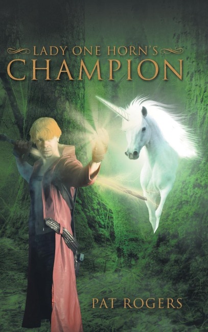 Lady One Horns Champion