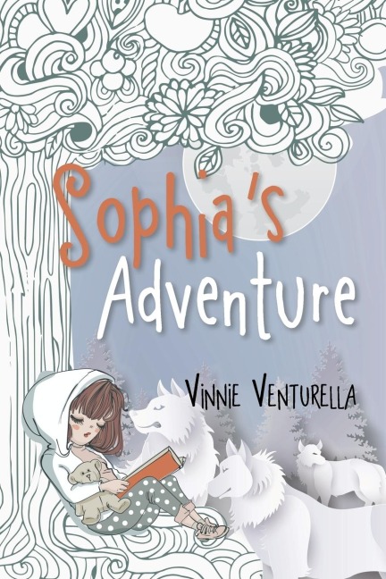 Sophias Adventure