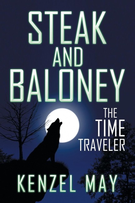 Steak and Baloney: The Time Traveler