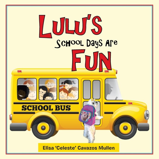 Lulus School Days Are Fun