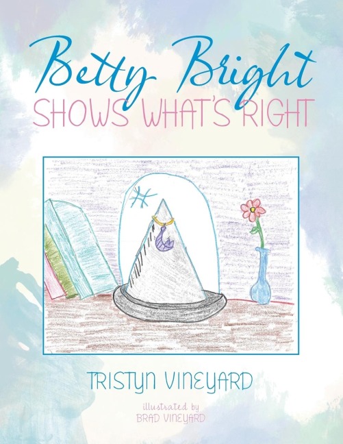 Betty Bright Shows Whats Right