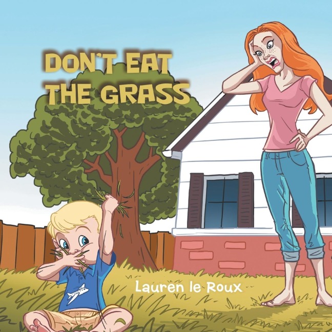 DonT Eat the Grass
