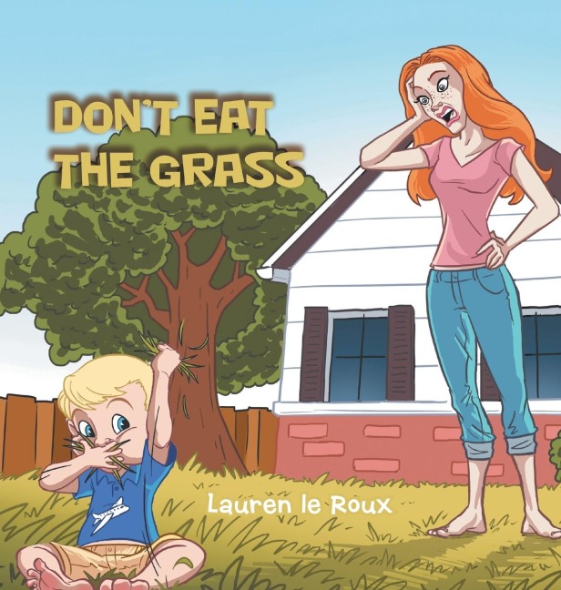 DonT Eat the Grass