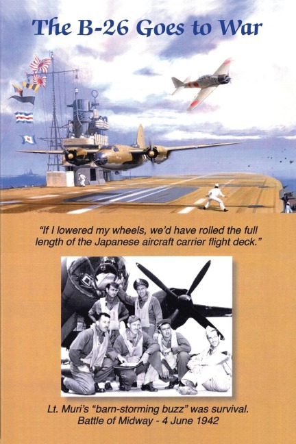 The B-26 Goes to War: Armys Torpedo Challenge