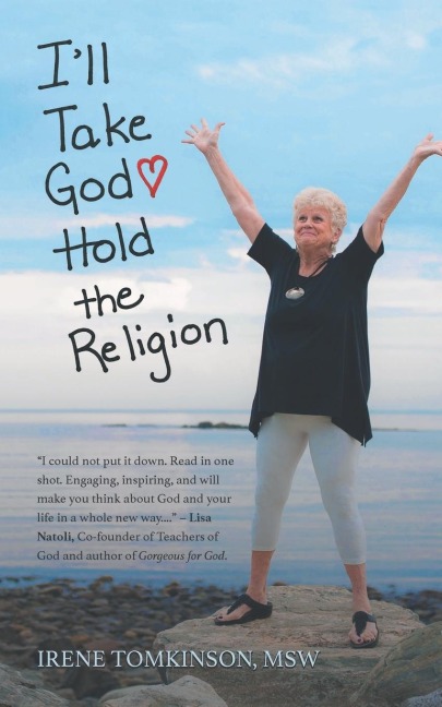 Ill Take God Undo: Hold the Religion