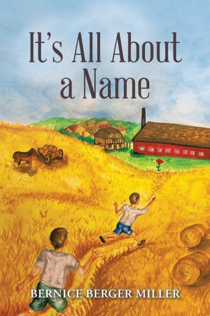 ItS All About a Name