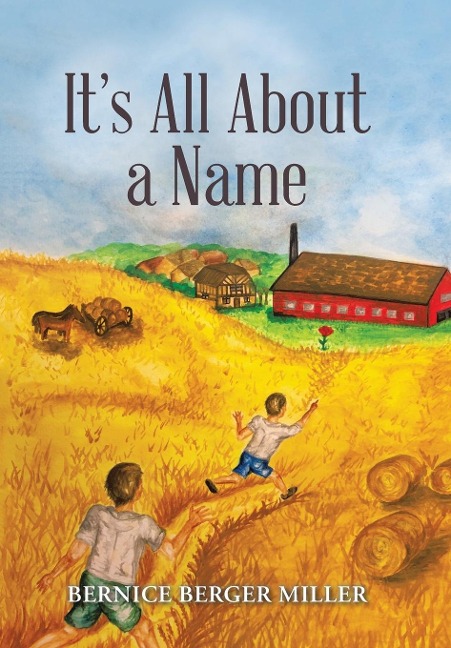 ItS All About a Name
