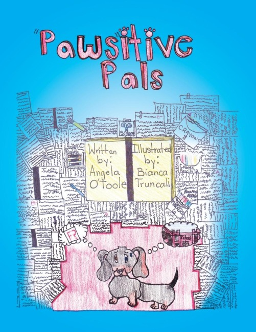 Pawsitive Pals