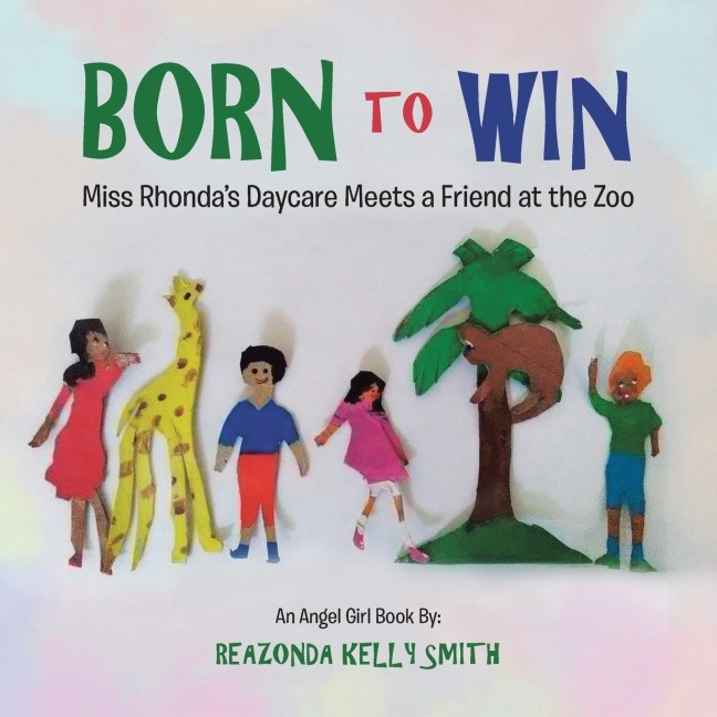 Born to Win: Miss Rhondas Daycare Meets a Friend at the Zoo