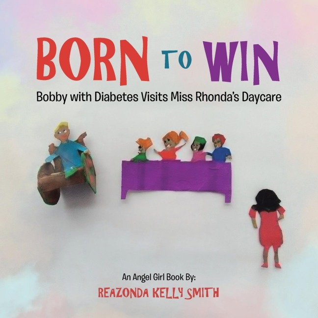 Born to Win: Bobby with Diabetes Visits Miss Rhondas Daycare