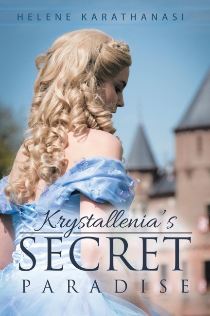 Krystallenias Secret Paradise