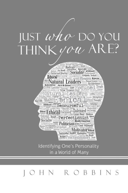Just Who Do You Think You Are?: Identifying Ones Personality in a World of Many