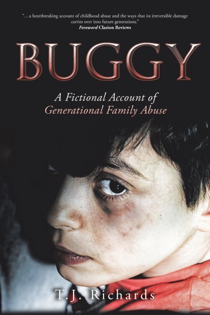 Buggy: A Fictional Account of Generational Family Abuse