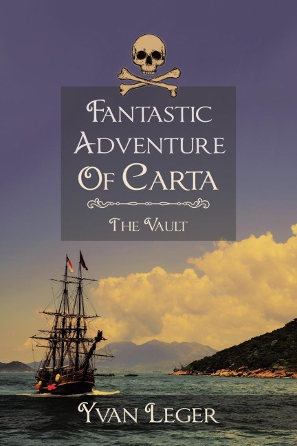 Fantastic Adventure of Carta: The Vault