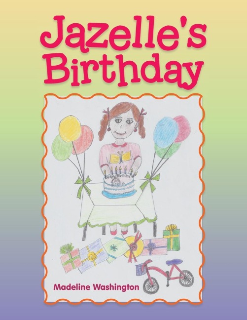 JazelleS Birthday