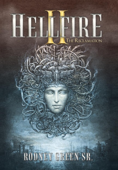 Hellfire Ii: The Reclamation