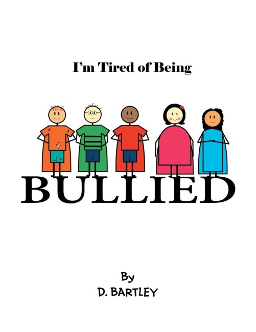 IM Tired of Being Bullied