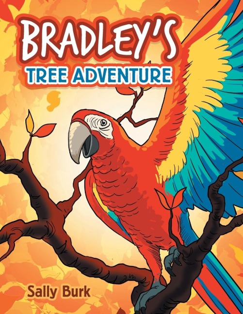 BradleyS Tree Adventure