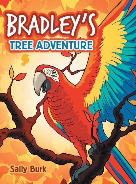 BradleyS Tree Adventure