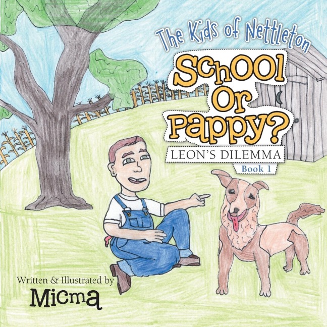 School or Pappy?: LeonS Dilemma