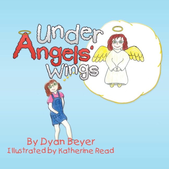 Under Angels Wings