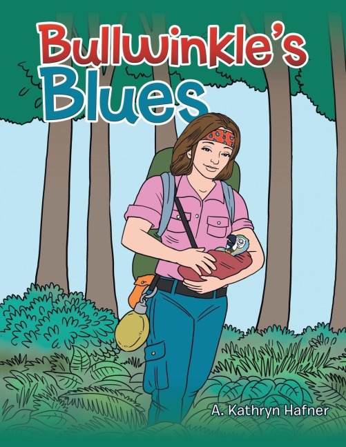 BullwinkleS Blues