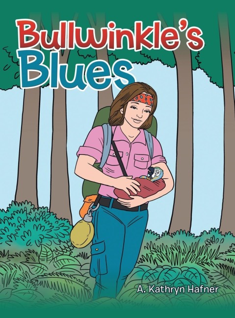 BullwinkleS Blues