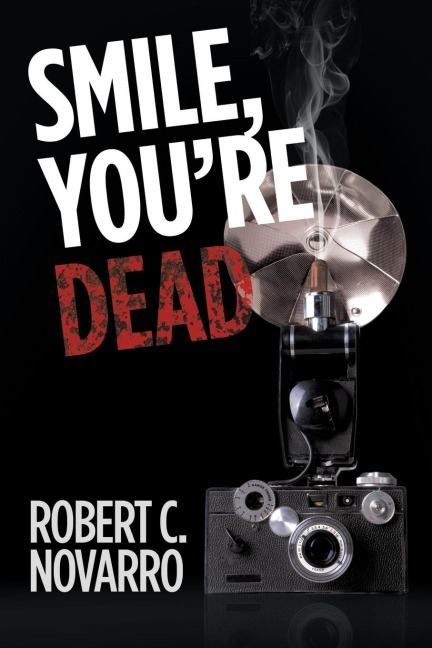 Smile, YouRe Dead