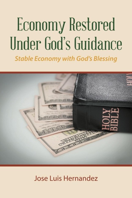 Economy Restored Under GodS Guidance: Stable Economy with GodS Blessing