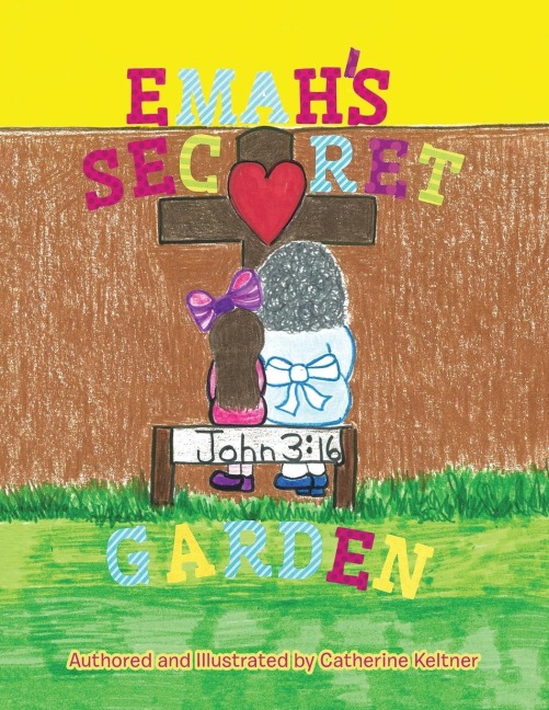 EmahS Secret Garden