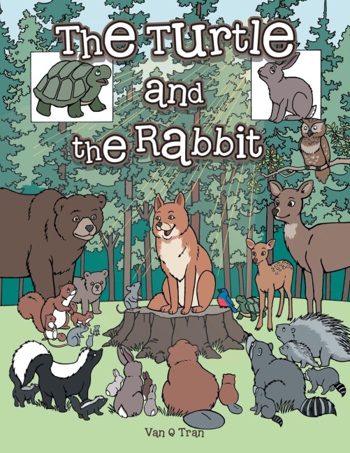 The Turtle and the Rabbit