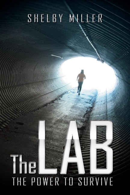 The Lab: The Power to Survive