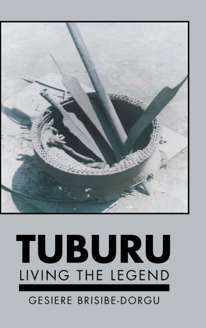 Tuburu: Living the Legend