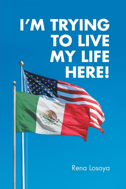IM Trying to Live My Life Here!