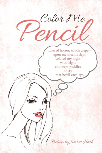 Color Me Pencil