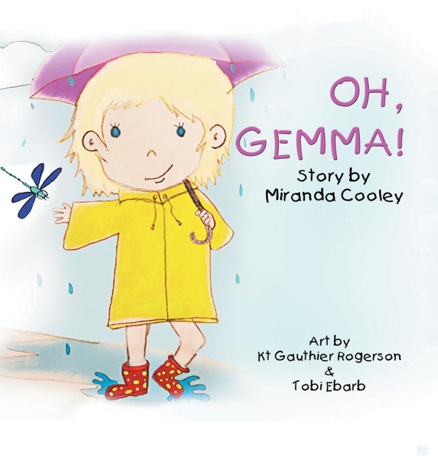 Oh, Gemma!