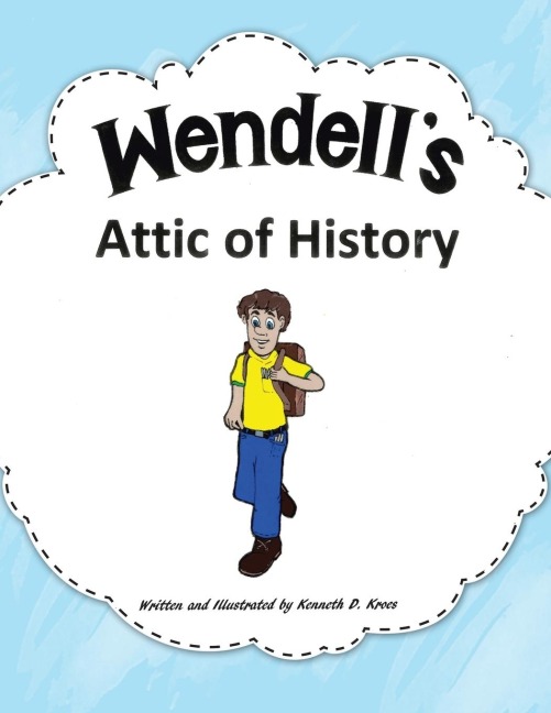WendellS Attic of History