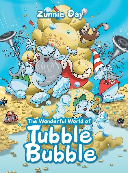 The Wonderful World of Tubble Bubble