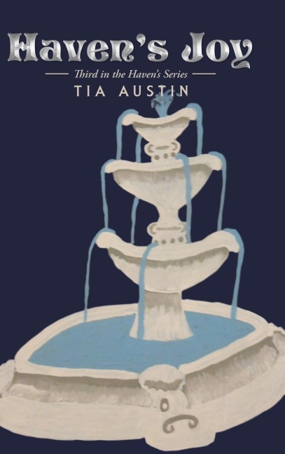 HavenS Joy: Third in the HavenS Series
