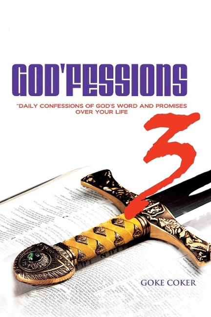 GodFessions 3