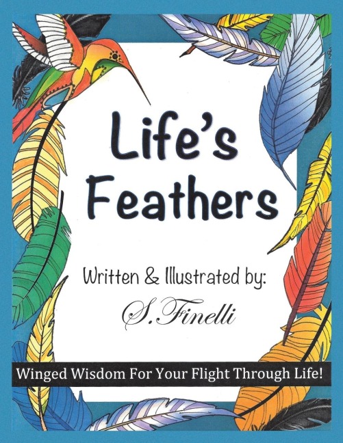 LifeS Feathers