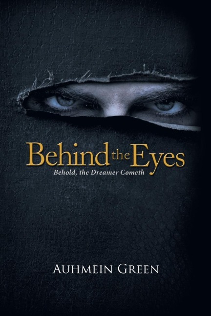 Behind the Eyes: Behold, the Dreamer Cometh