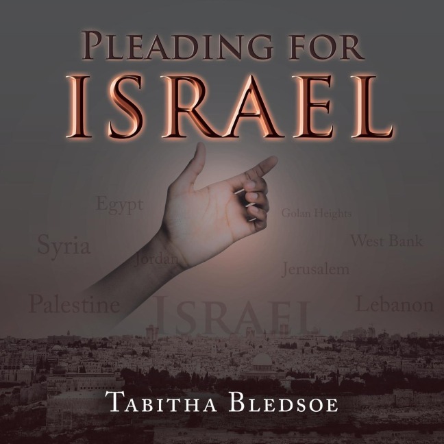 Pleading for Israel