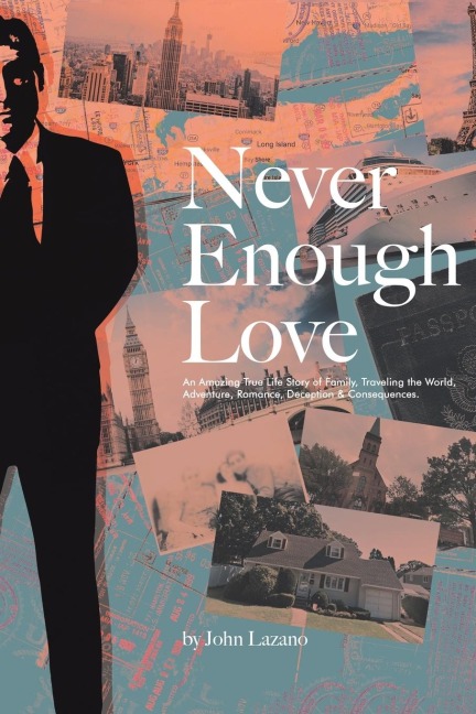 Never Enough Love