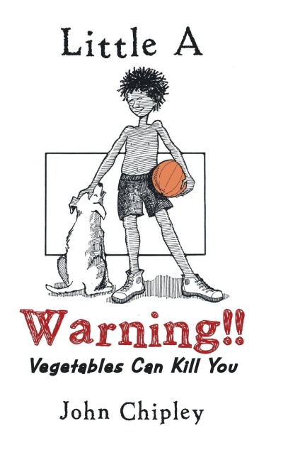 Warning!!: Vegetables Can Kill You