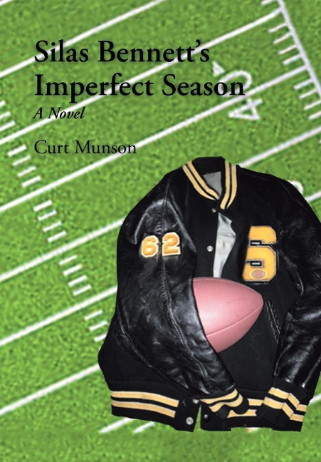 Silas BennettS Imperfect Season