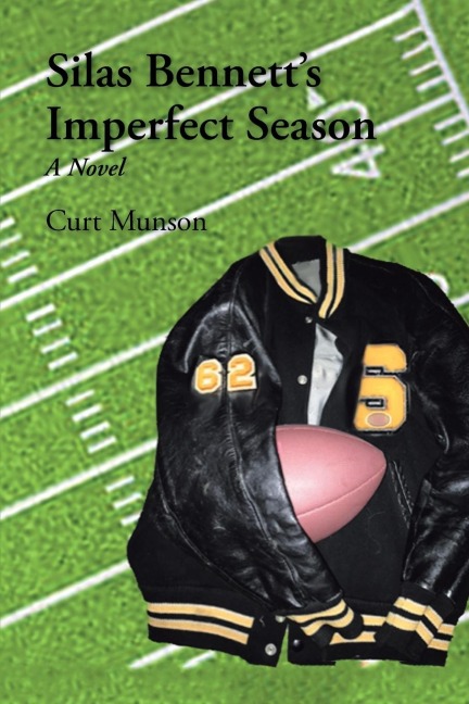 Silas BennettS Imperfect Season