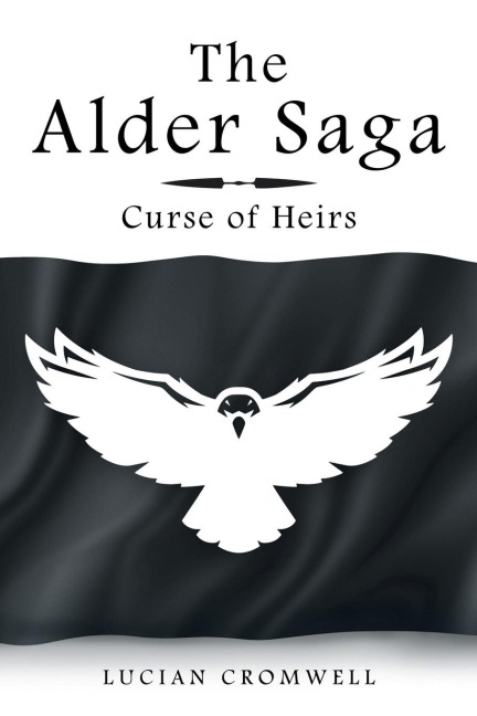 The Alder Saga: Curse of Heirs