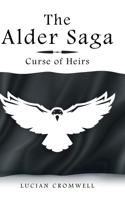 The Alder Saga: Curse of Heirs